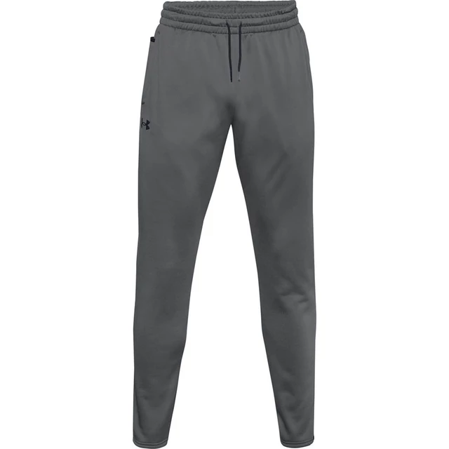 Men’s Sweatpants Under Armour Fleece - Pitch Gray