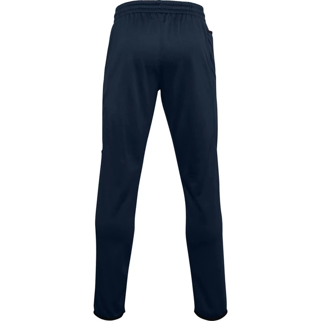 Pánske tepláky Under Armour Fleece Pants - Pitch Gray