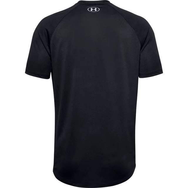 Men’s T-Shirt Under Armour Big Logo Tech SS