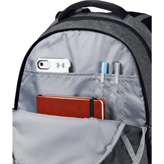 Backpack Under Armour Hustle 5.0 - Academy