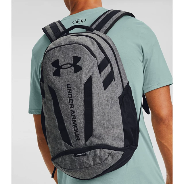 Batoh Under Armour Hustle 5.0 Backpack - OSFA