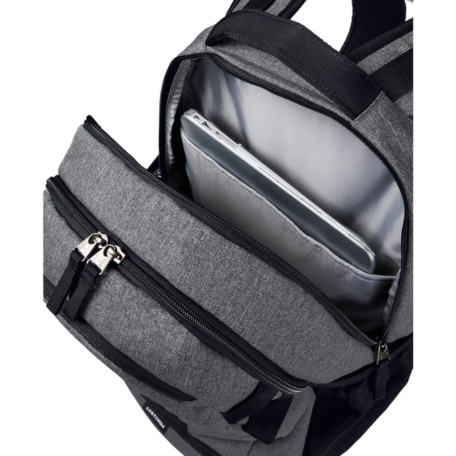 Backpack Under Armour Hustle 5.0 - Academy