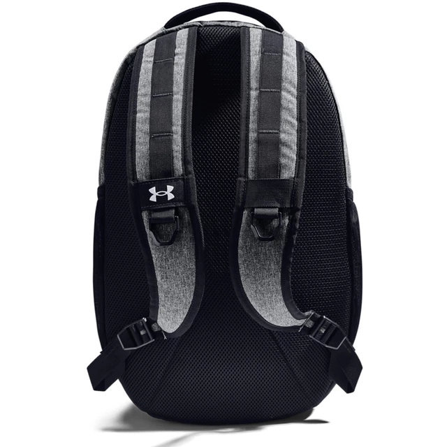 Backpack Under Armour Hustle 5.0 - Black