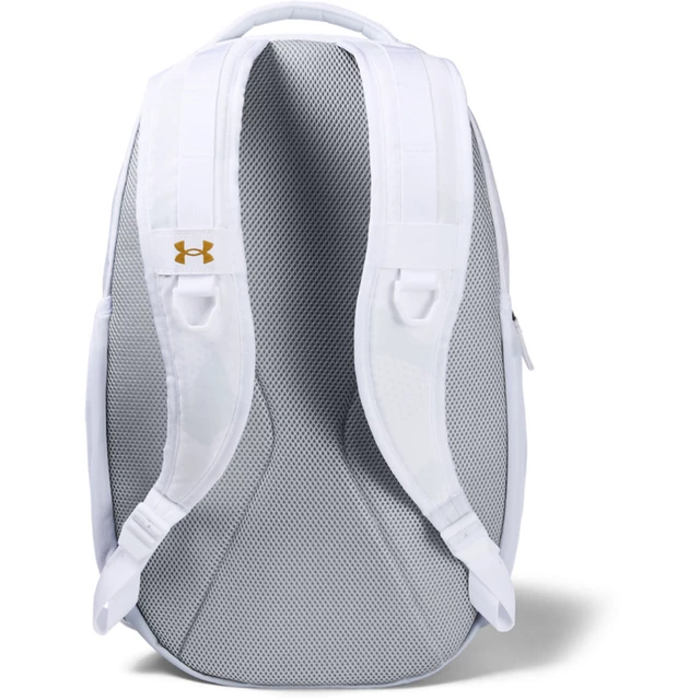 Backpack Under Armour Hustle 5.0 - Black