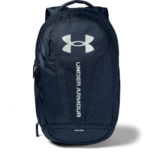 Batoh Under Armour Hustle 5.0 Backpack - Black