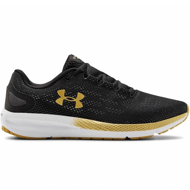 Men’s Running Shoes Under Armour Charged Pursuit 2 - White