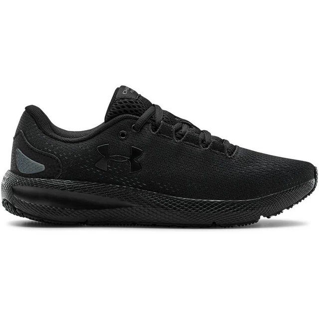 Women’s Running Shoes Under Armour W Charged Pursuit 2 - Black