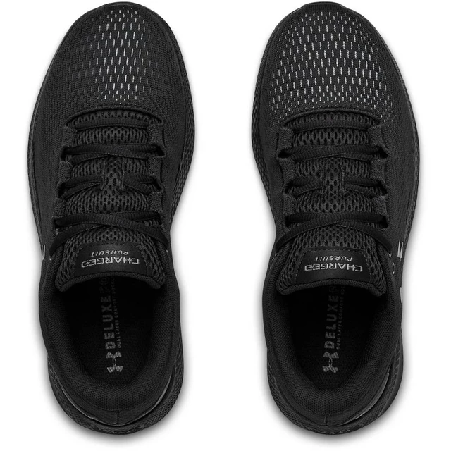 Dámské běžecké boty Under Armour W Charged Pursuit 2 - Mod Gray