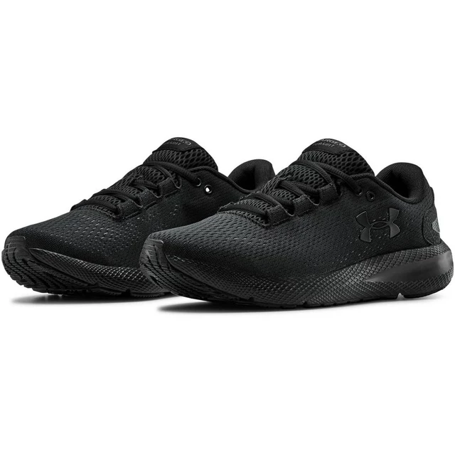 Dámské běžecké boty Under Armour W Charged Pursuit 2 - Mod Gray