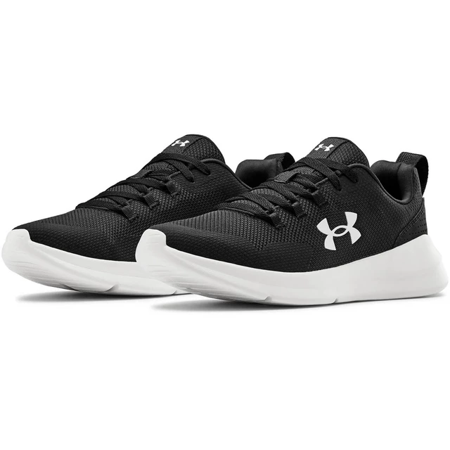 Men’s Sneakers Under Armour Essential - Black/Black