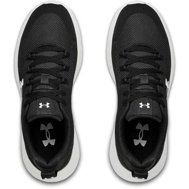 Pánská volnočasová obuv Under Armour Essential - Black