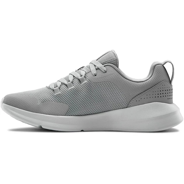 Pánska voľnočasová obuv Under Armour Essential - Mod Gray