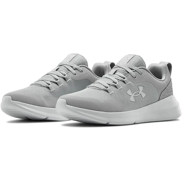 Men’s Sneakers Under Armour Essential - Mod Gray