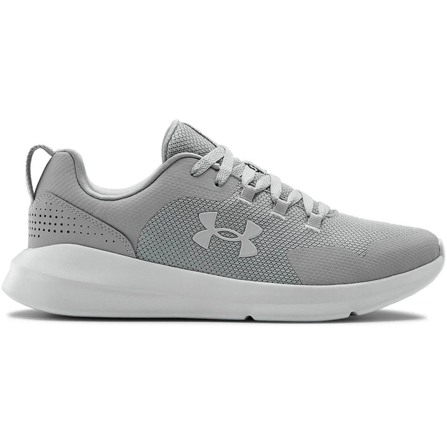 Pánská volnočasová obuv Under Armour Essential - Mod Gray