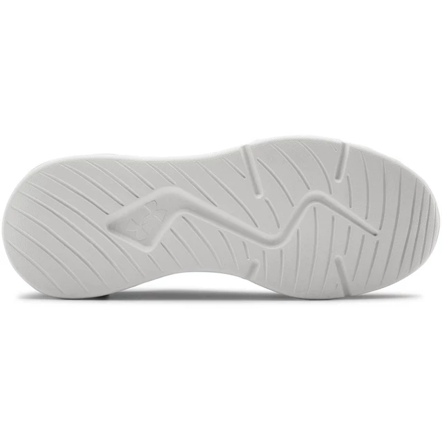 Pánská volnočasová obuv Under Armour Essential - Mod Gray