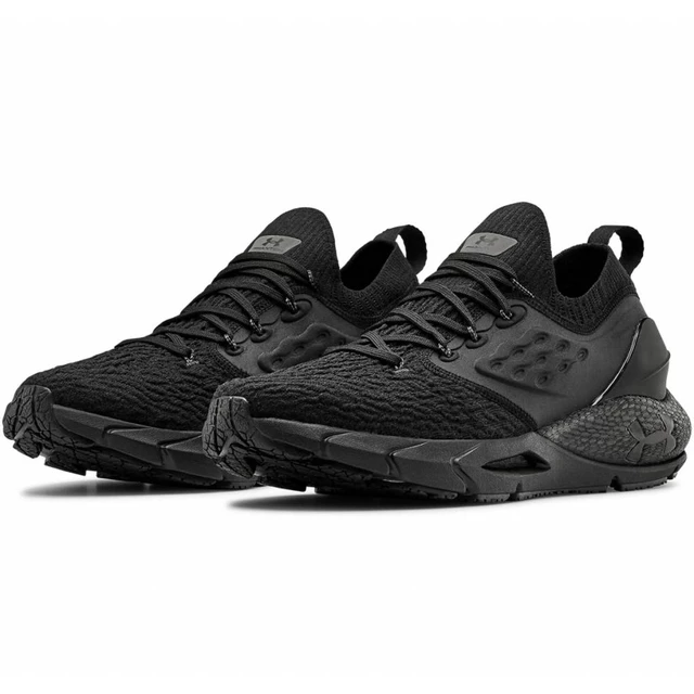Men’s Running Shoes Under Armour HOVR Phantom 2 - Black