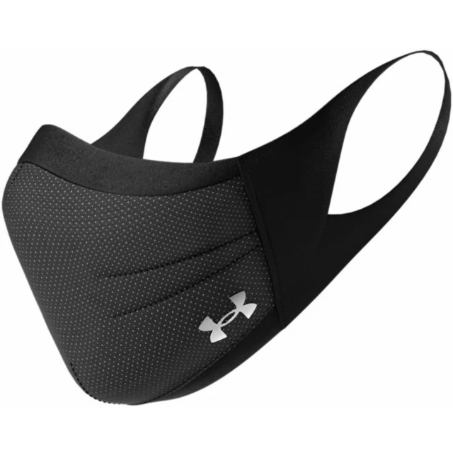 Rouška Under Armour Sports Mask - Black