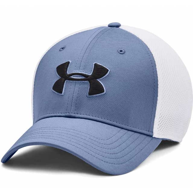 Men’s Cap Under Armour TB Classic Mesh - Mineral Blue