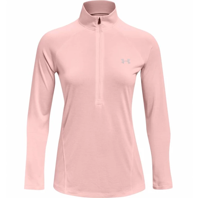 Dámská funkční mikina Under Armour New Tech 1/2 Zip - Twist