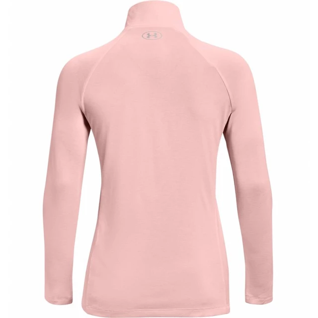 Dámska funkčná mikina Under Armour New Tech 1/2 Zip - Twist