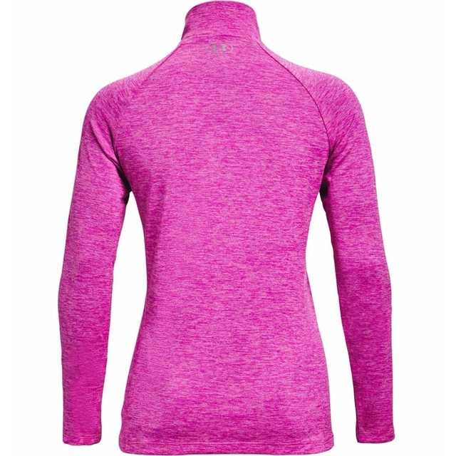 Dámska funkčná mikina Under Armour New Tech 1/2 Zip - Twist - XS