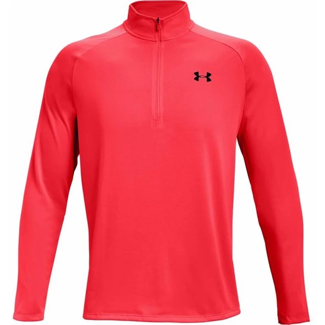 Pánske tričko Under Armour Tech 2.0 1/2 Zip - XS