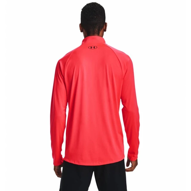 Pánske tričko Under Armour Tech 2.0 1/2 Zip - S