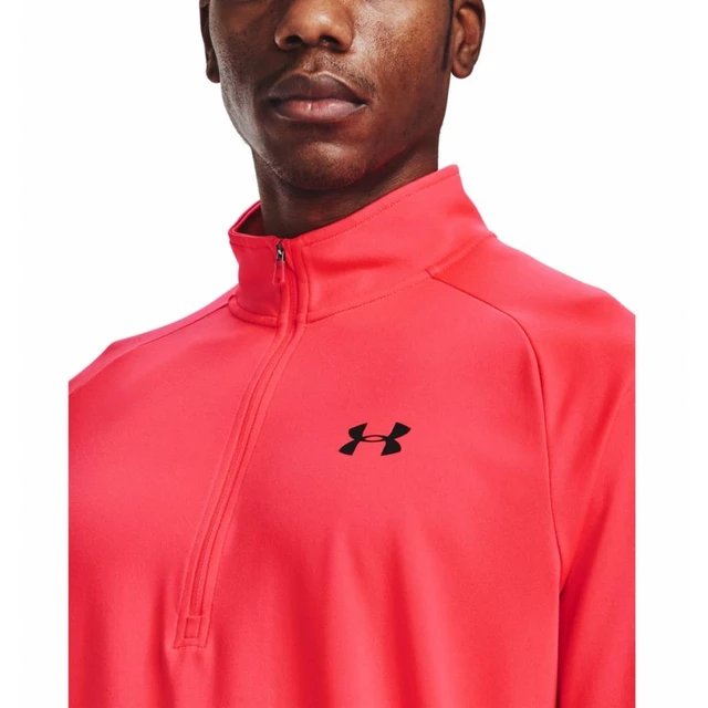 Pánske tričko Under Armour Tech 2.0 1/2 Zip - XS