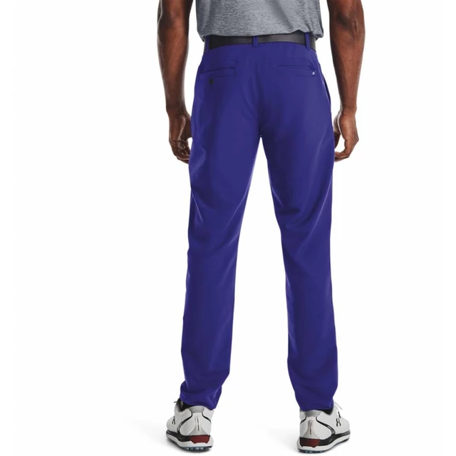 Pánske golfové nohavice Under Armour EU Performance Slim Taper Pant - 38/34