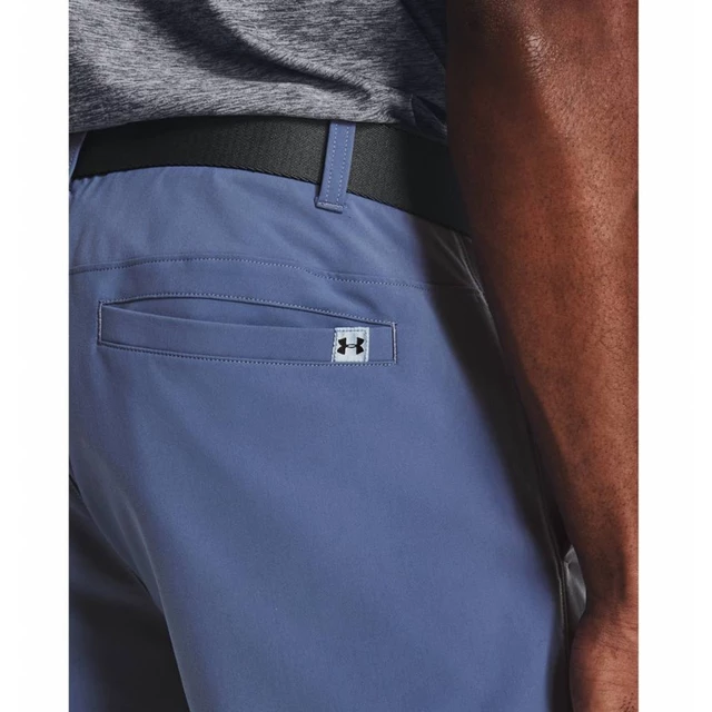 Pánske golfové nohavice Under Armour EU Performance Slim Taper Pant