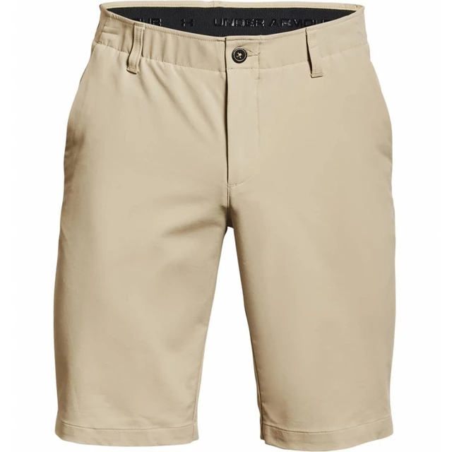 Pánske golfové kraťasy Under Armour EU Performance Taper Short - 40