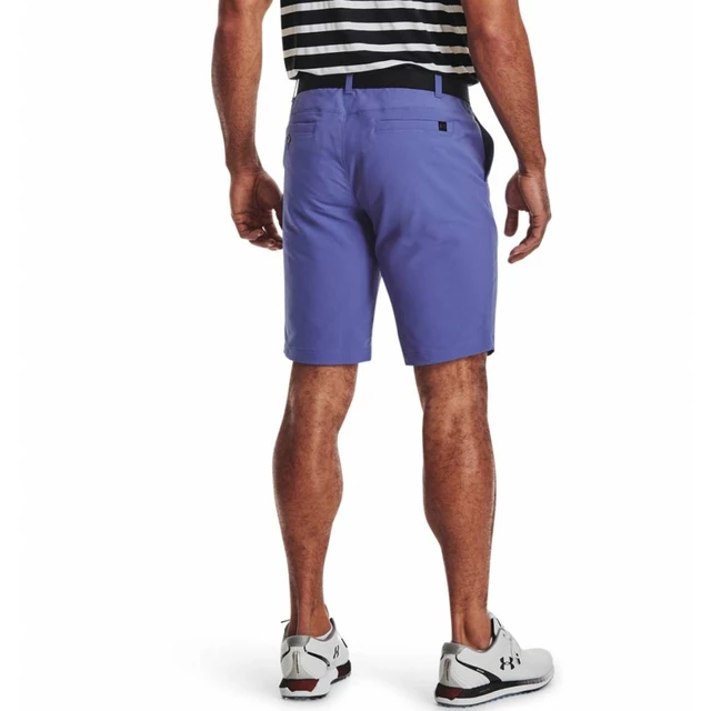 Pánske golfové kraťasy Under Armour EU Performance Taper Short - Academy