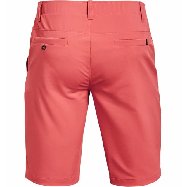 Pánske golfové kraťasy Under Armour EU Performance Taper Short - 42 - Venom Red