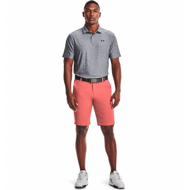 Pánske golfové kraťasy Under Armour EU Performance Taper Short