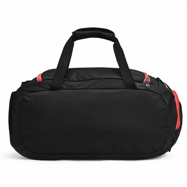 Sporttáska Under Armour Undeniable Duffel 4.0 SM - Graphite Medium Heather