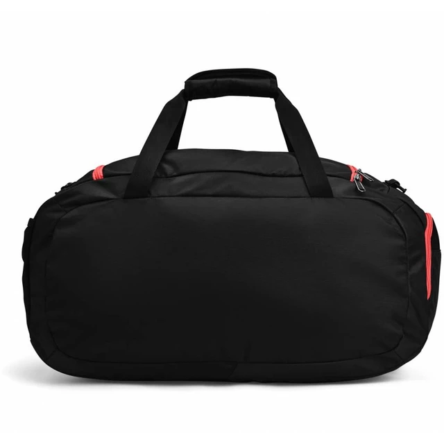Sportovní taška Under Armour Undeniable Duffel 4.0 MD - Black