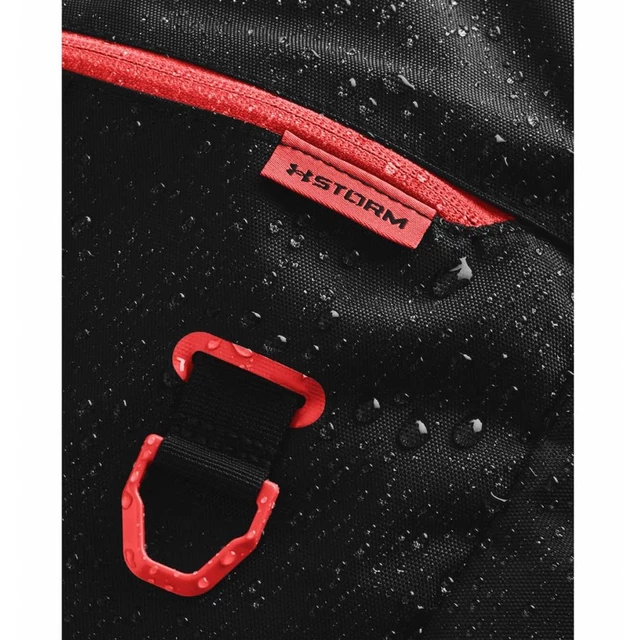 Duffel Bag Under Armour Undeniable 4.0 MD - Black