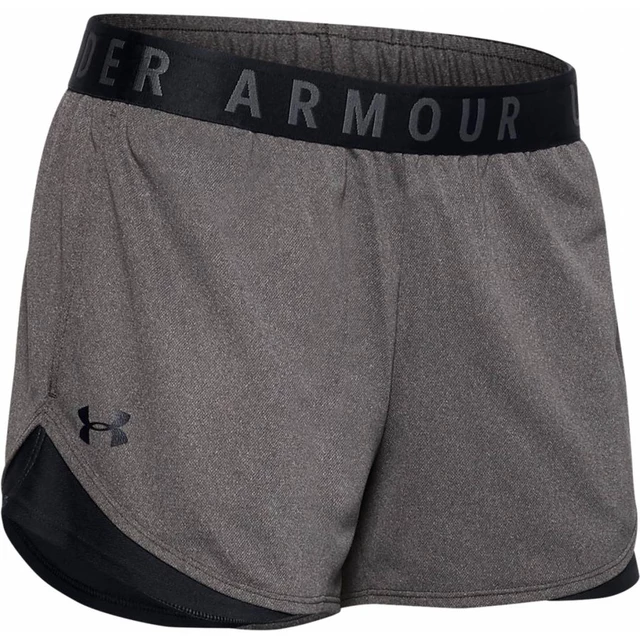 Women’s Shorts Under Armour Play Up Short 3.0 - Pink