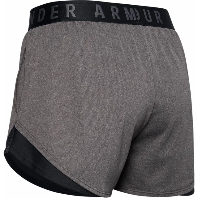 Women’s Shorts Under Armour Play Up Short 3.0 - Pink