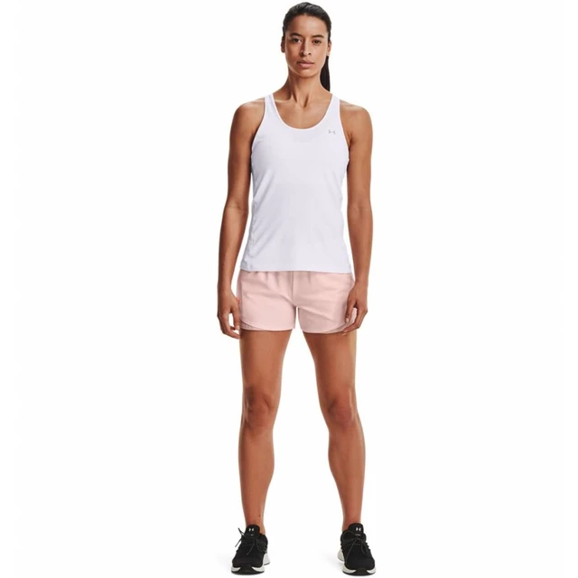 Women’s Shorts Under Armour Play Up Short 3.0 - Pink