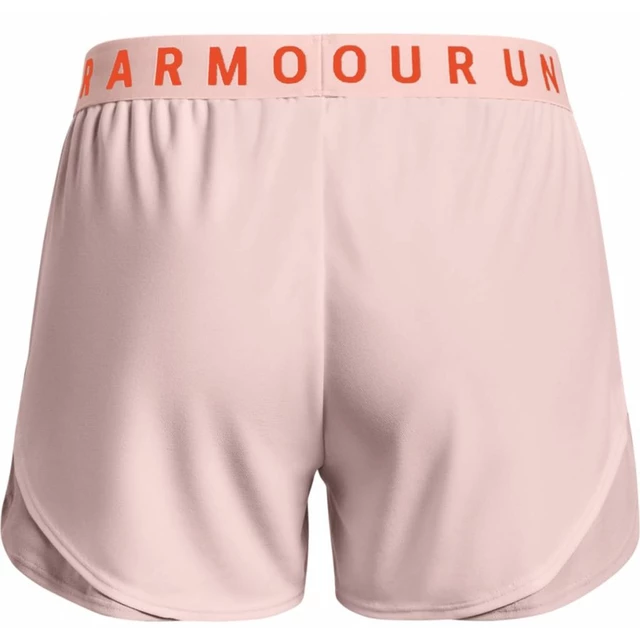 Women’s Shorts Under Armour Play Up Short 3.0