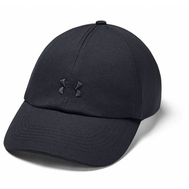 Dámská kšiltovka Under Armour Play Up Cap - Navy