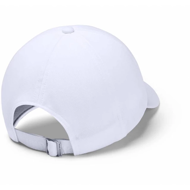 Under Armour Play Up Cap - Weiss