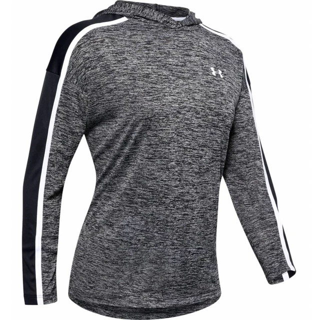 Dámska mikina Under Armour Tech Twist Graphic Hoodie