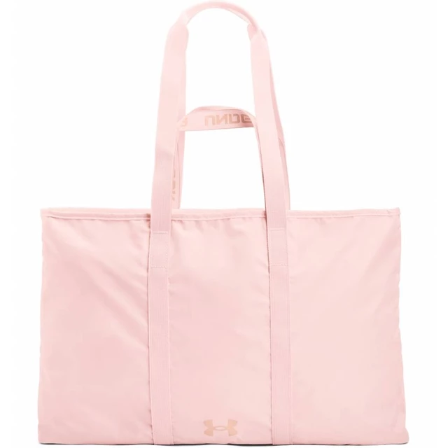 Dámska športová taška Under Armour Favorite 2.0 Tote - Lipstick