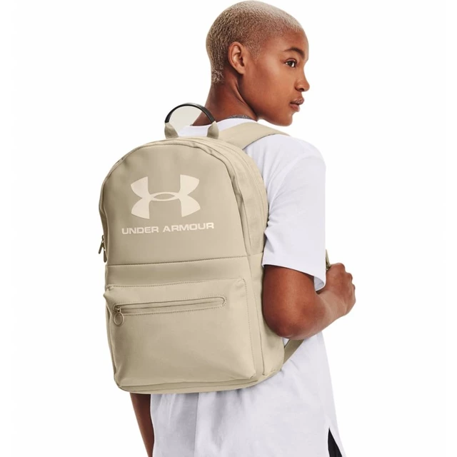 Backpack Under Armour Loudon Lux - Black