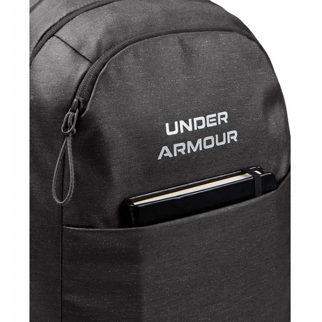 Batoh Under Armour Hustle Signature Backpack