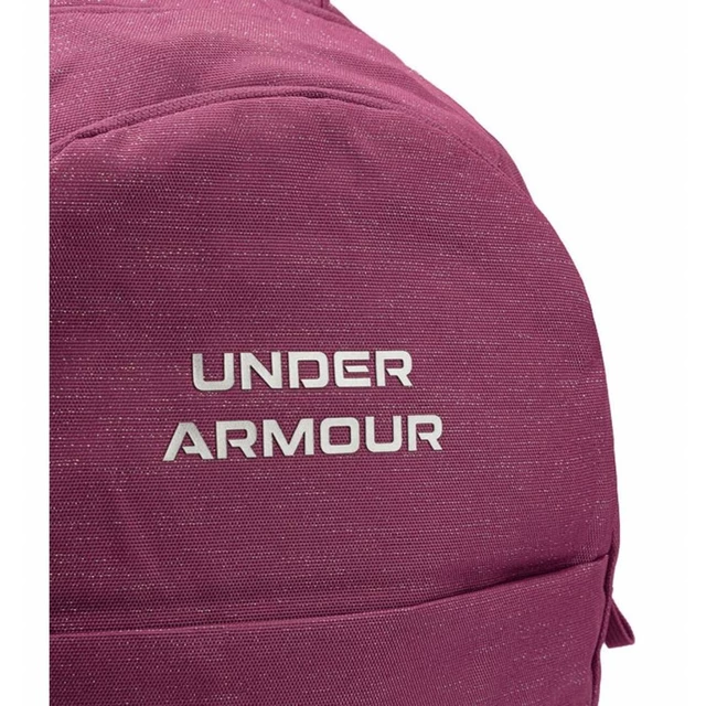 Batoh Under Armour Hustle Signature Backpack - Pink Quartz