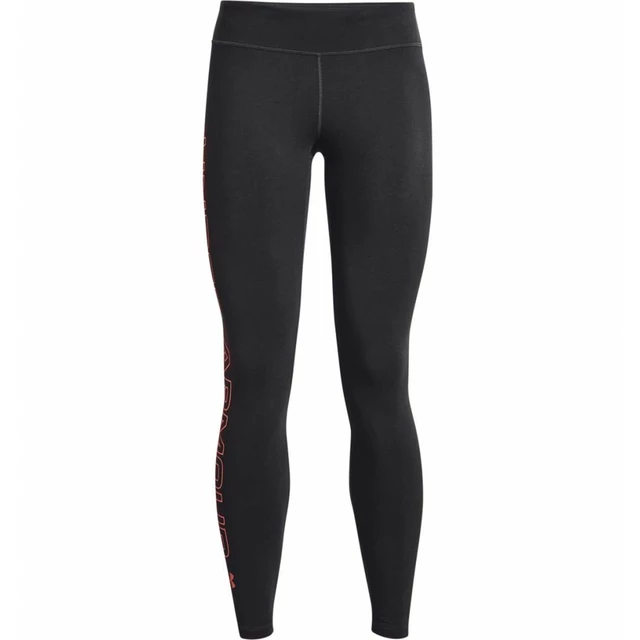 Women’s Leggings Under Armour Favorite WM - Carbon Heather