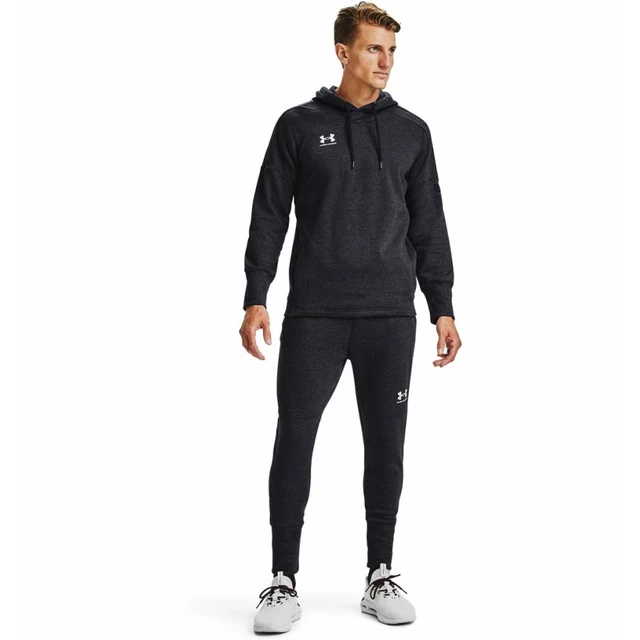 Pánska mikina Under Armour Accelerate Off-Pitch Hoodie